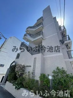 ちくさADビル【302号室】の外観