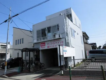 第3伊藤ビル【301号室】の外観
