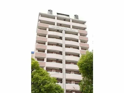 トーケン設計戸畑駅前IIの画像