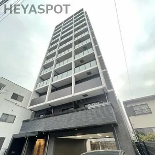 SHOKEN Residence名古屋今池【7階】の外観