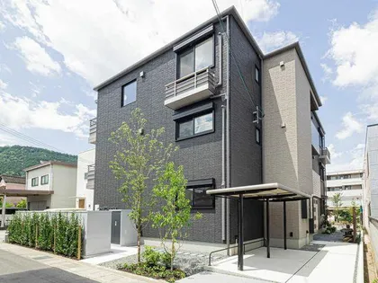 べレオ西町の画像
