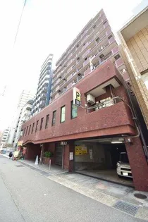 ライオンズマンション三宮の画像