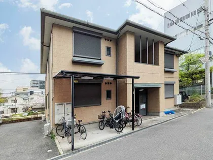 パークサイド しぎのの画像