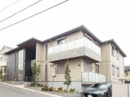 プレジール藤森の画像