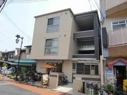 CHIEN VIVERRINの画像