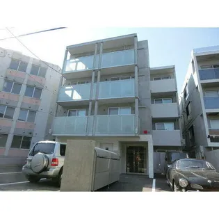 クリビア二十四軒の画像