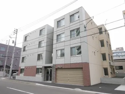 COMSAP24 PARKSIDEの画像