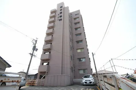 第一ビルの画像