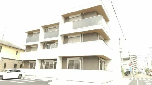 エトワール古城の画像