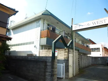 ボナールWESTの画像