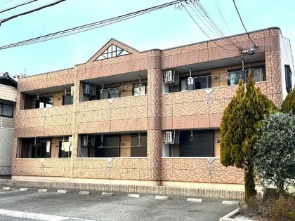 スユード ヴィラの画像