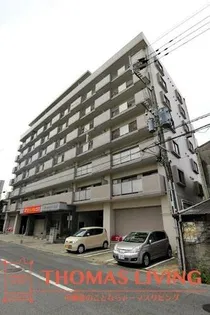 パークサイド萩原の画像