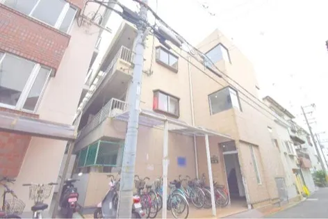 シティハイツ中町の画像