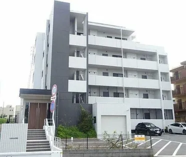 LEGAMEの画像