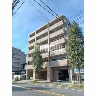 アーデン上社【4階】の外観