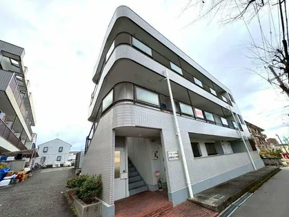 ドミール仲谷2号館の画像