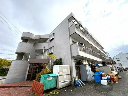 ドミール仲谷1号館の画像