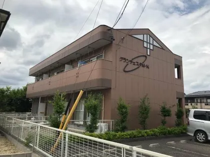 グランチェスタMKの画像