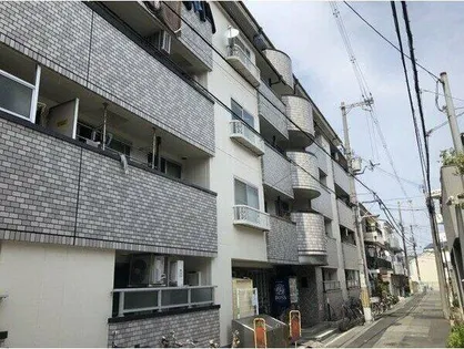 カーサ照ヶ丘4【511号室】の外観