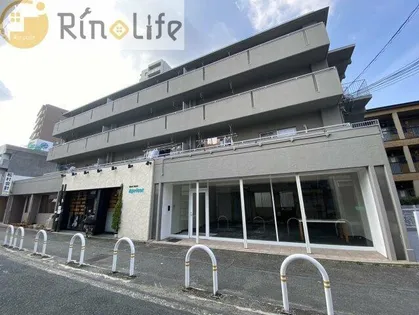 山城ビルの画像