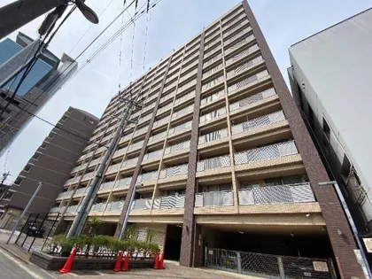 アーバンフラッツ西中島の画像