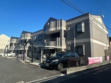 フェアーブリーズの画像