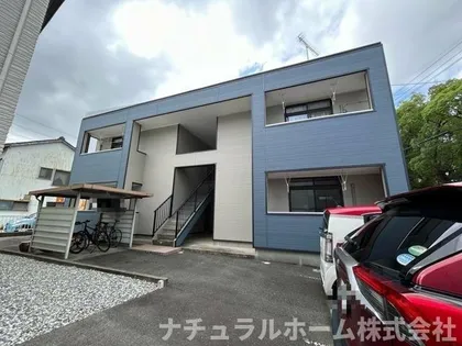 エルハイツ31【00101号室】の外観