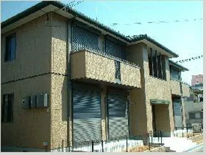 シャーメゾン鈴蘭台東町の画像
