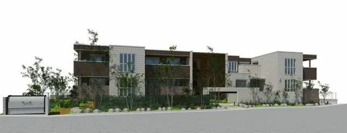 CELFENA 宝塚 川面 HAUTDEGAMMEの画像