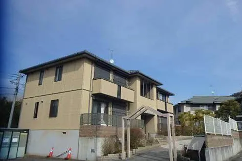 グリーンヴァレー三田Dの画像