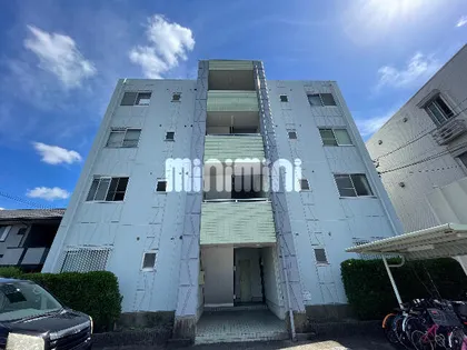 プラムヴィレッジの画像