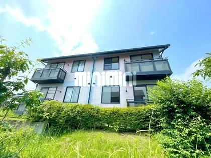 アミティ植田A B C棟の画像