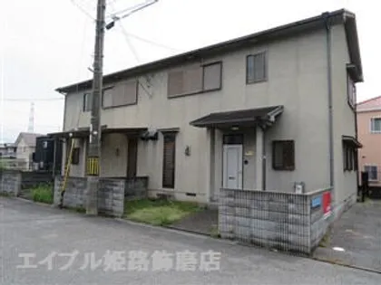 シャトー仏蘭西の画像