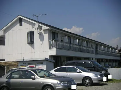 ヴィラ フィオーレの画像