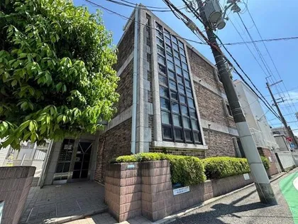 ステラハウス8の画像