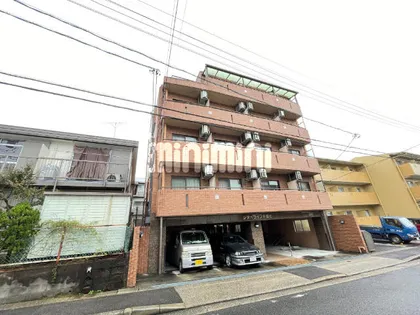 シティライフ本郷北【5階】の外観