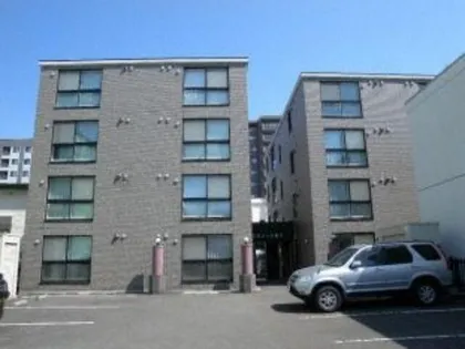 プロシード札幌の画像