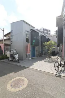 福岡県福岡市早良区飯倉2丁目【アパート】の外観