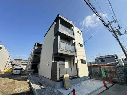 D PORTA SOTERの画像