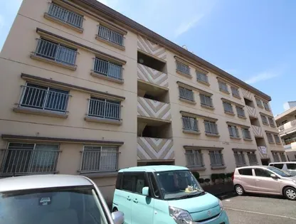 ハイツ池田の画像