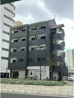 花の木ハイツ【3階】の外観