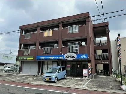 メゾンサンマリッチの画像