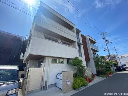 フェリールーチェの画像