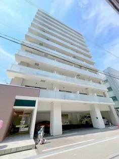 大阪府大阪市中央区島之内1丁目【マンション】の外観