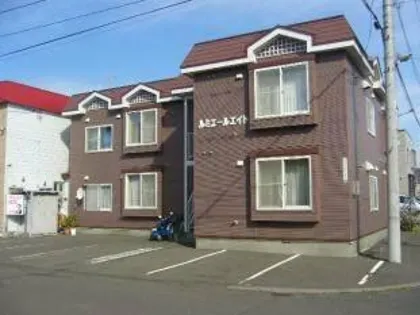 ルミエールエイトの画像