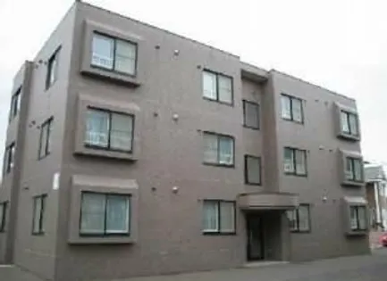 グランデール弐番館の画像