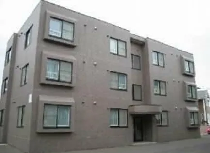 グランデール弐番館の画像