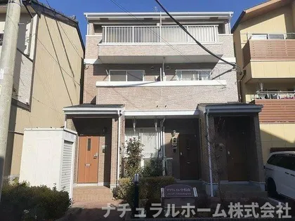 プリヴェイル中松山の画像