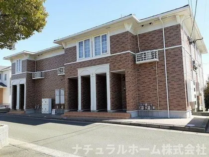 メリディオ日向館の画像