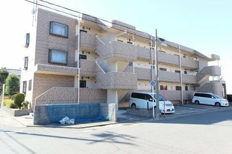 セブンスズキⅡの画像